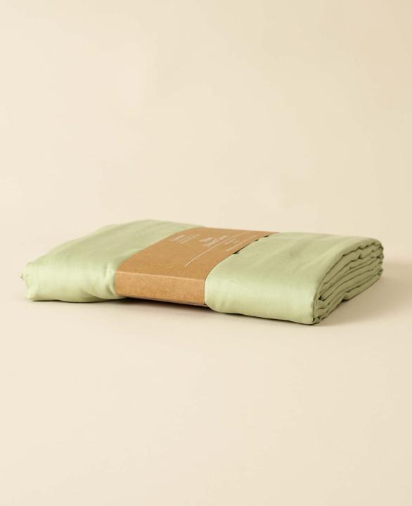 Image du produit Esmée Thia Sage, 200 x 210 cm (Housse de couette, 200 x 210 cm)