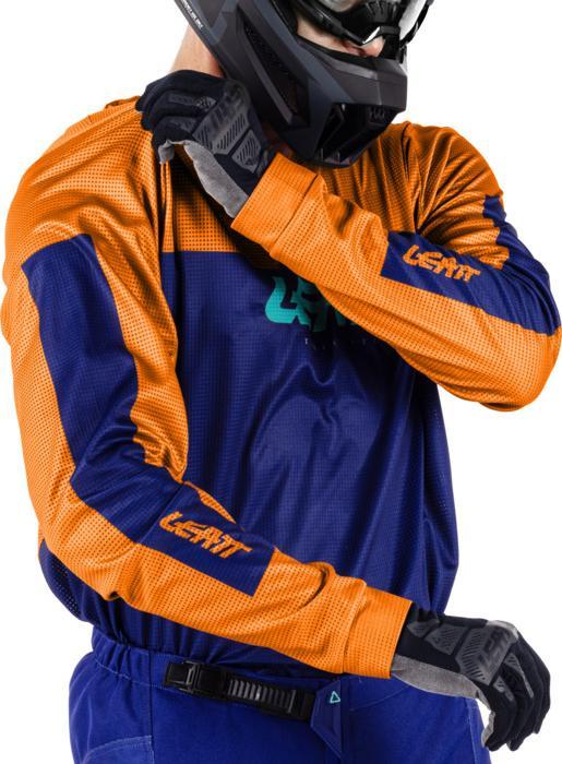 Produktbild Leatt Kit 3.5 (XS)