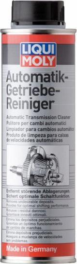 Liqui Moly Automatikgetriebereiniger (300 ml)