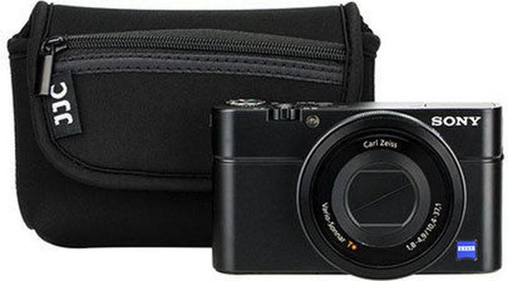 Immagine prodotto JJC vassoio (Borsa a tracolla per fotocamera)