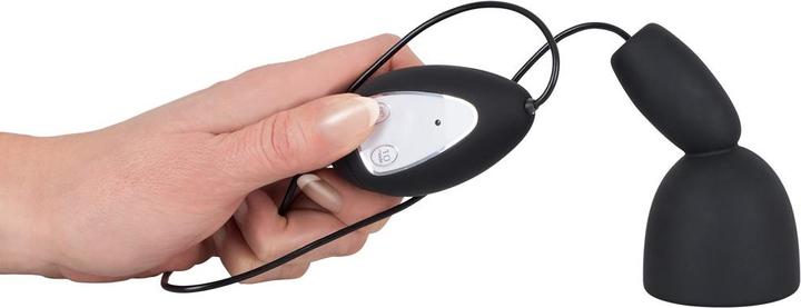 Actual product image Sweet Smile Vibrating glans attachment