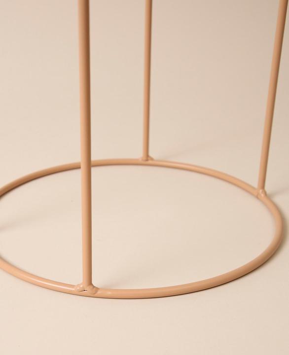 Produktbild Esmée Nude Stehtopf (22 x 62 cm)