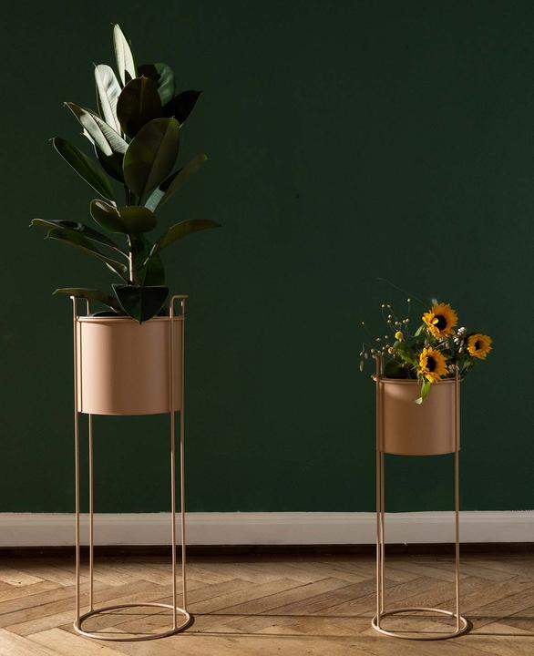 Produktbild Esmée Nude Stehtopf (25 x 76 cm)