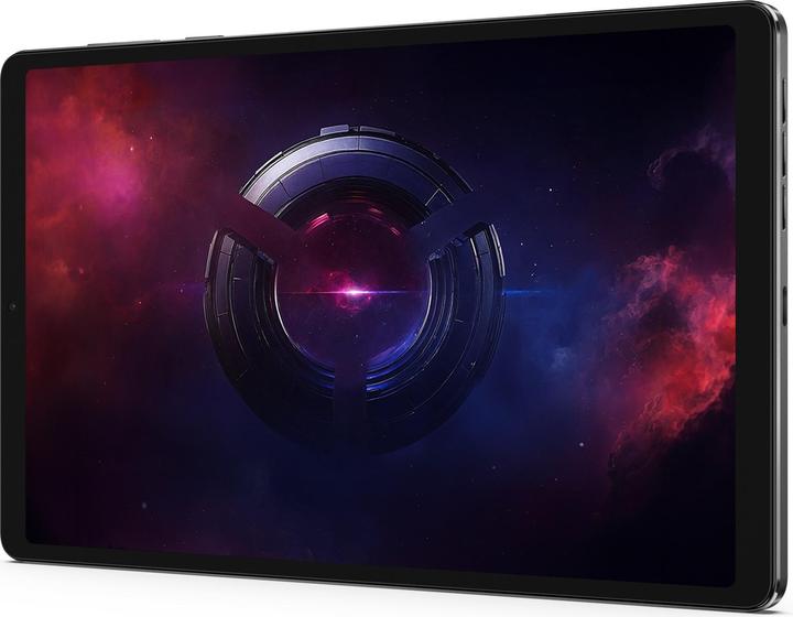 Actual product image Lenovo TB321FU (WLAN only, 8.80", 256 GB, Eclipse Black)