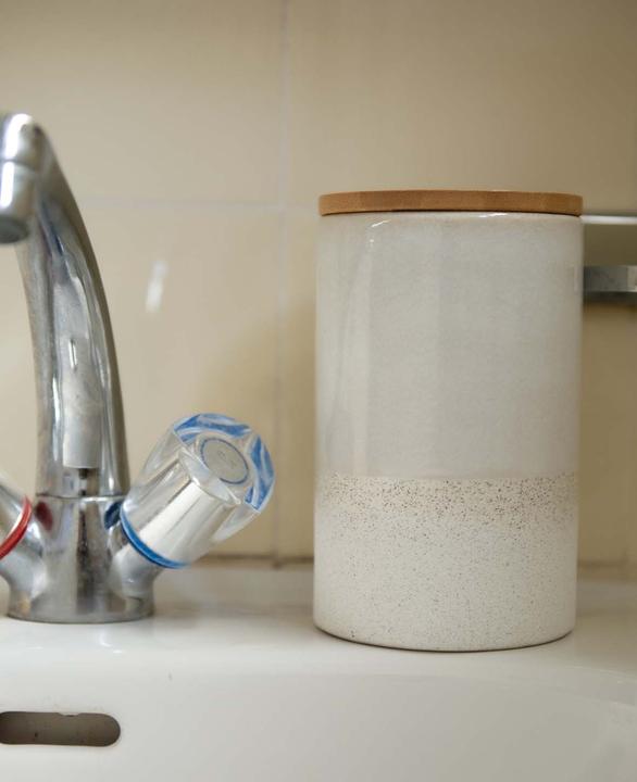 Produktbild Esmée Runde Keramikdose (1 l)