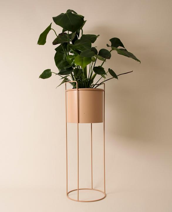 Produktbild Esmée Nude Stehtopf (25 x 76 cm)