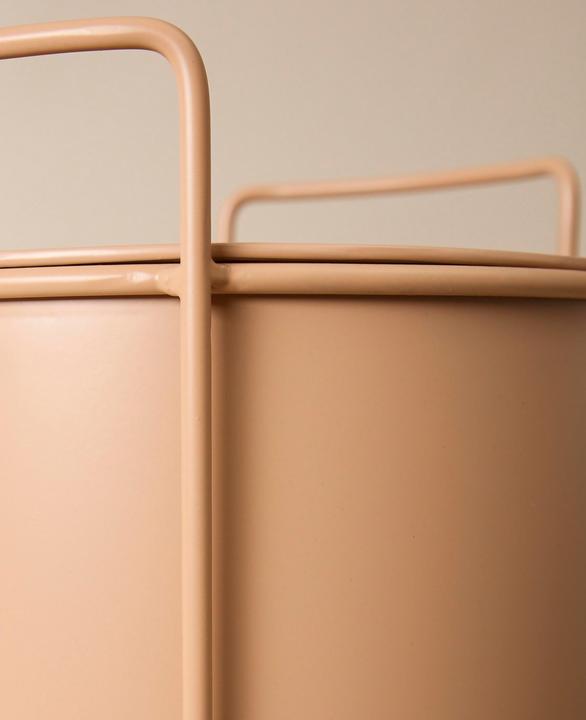 Produktbild Esmée Nude Stehtopf (25 x 76 cm)