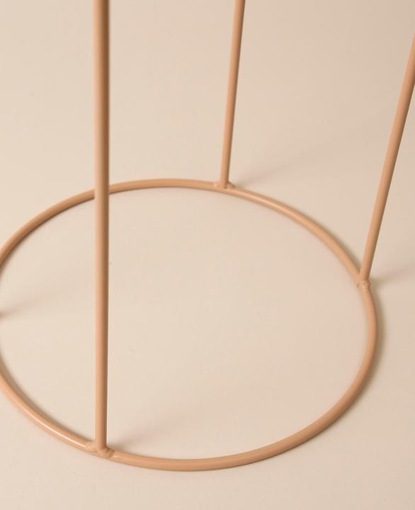 Produktbild Esmée Nude Stehtopf (25 x 76 cm)