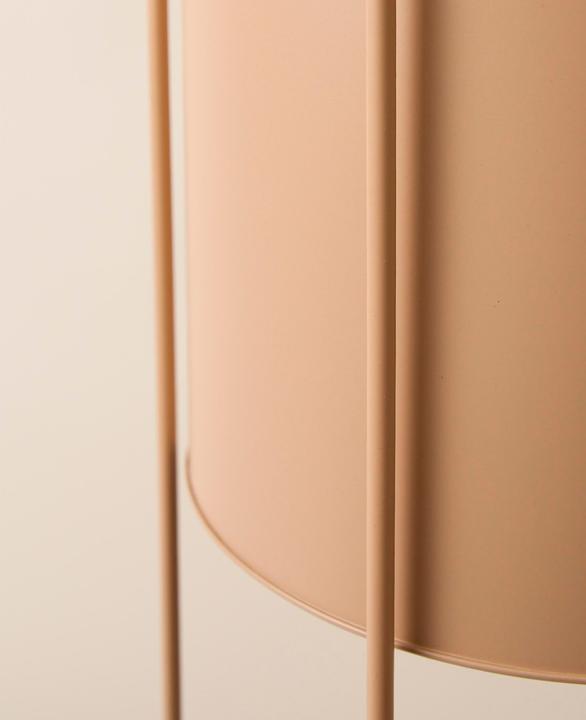 Produktbild Esmée Nude Stehtopf (25 x 76 cm)