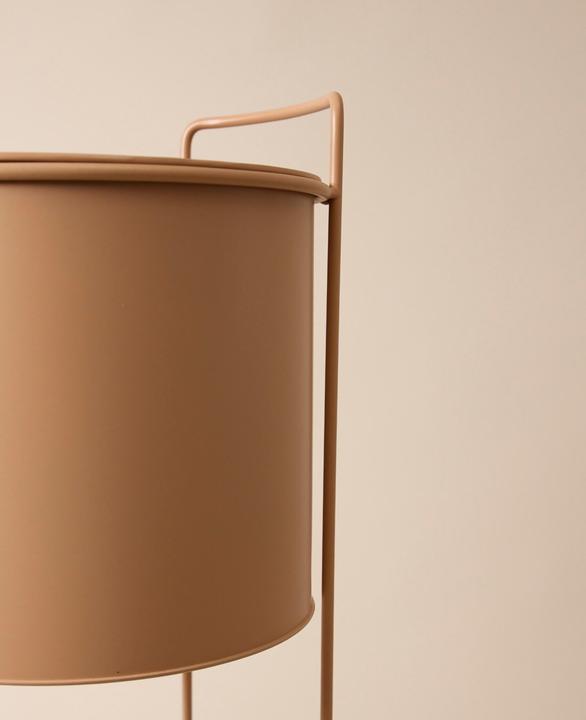 Produktbild Esmée Nude Stehtopf (25 x 76 cm)