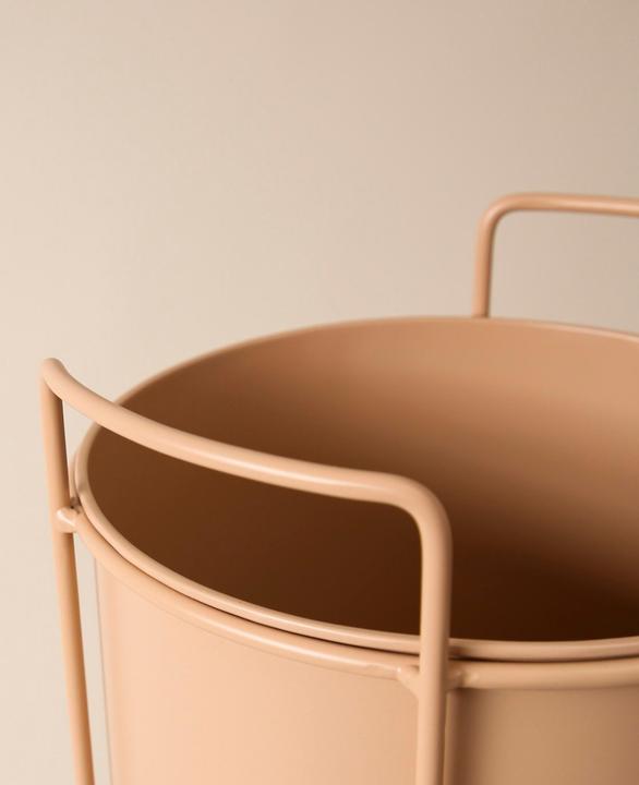 Produktbild Esmée Nude Stehtopf (25 x 76 cm)