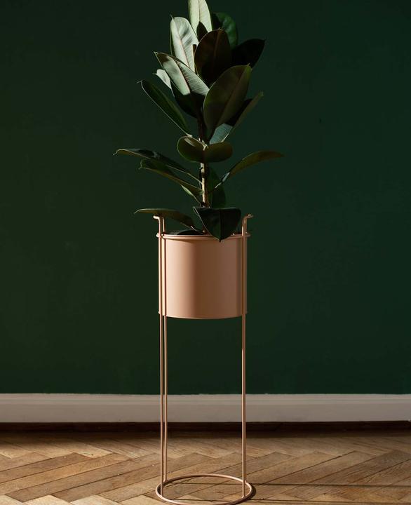 Produktbild Esmée Nude Stehtopf (25 x 76 cm)