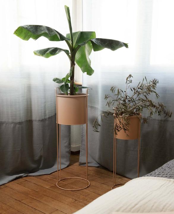 Produktbild Esmée Nude Stehtopf (25 x 76 cm)