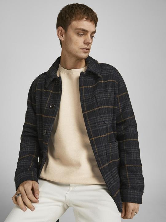 Immagine prodotto Jack & Jones Felpa a girocollo (XS)