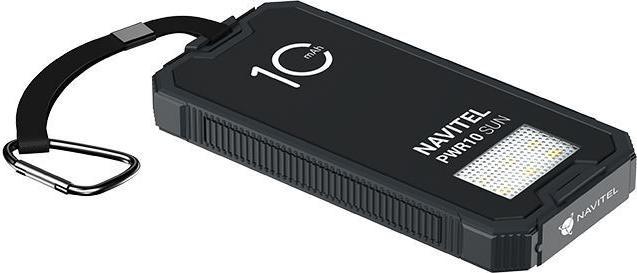 Actual product image Navitel PWR10 So (10000 mAh)