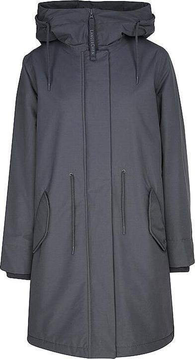 Produktbild Langer Chen Parka LODI (M)