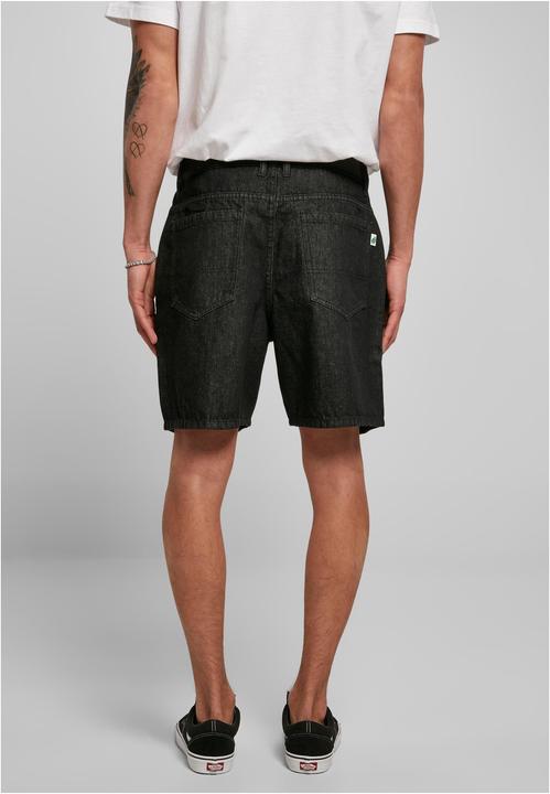 Produktbild Urban Classics Organic Denim Bermuda Shorts (29)