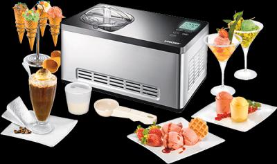 Produktbild Unold Gusto