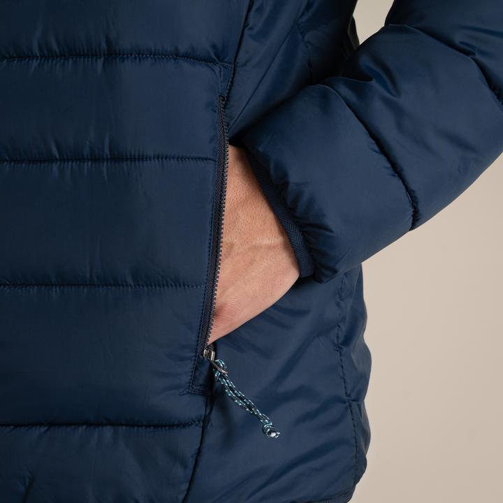 Immagine prodotto Craghoppers Compresslite IX Hooded Jacket (XL)