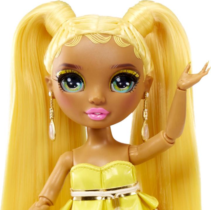 Produktbild MGA Rainbow High Fantastic Fashion Doll