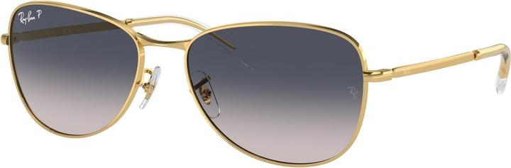 Actual product image Ray Ban Sunglasses