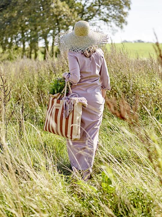 Produktbild Bloomingville Oka Hat, Nature, Seagrass