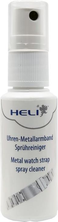 Produktbild Heli Uhren-Metallarmband Sprühreiniger