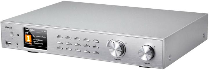 Produktbild Noxon A 571 (Radio Tuner)