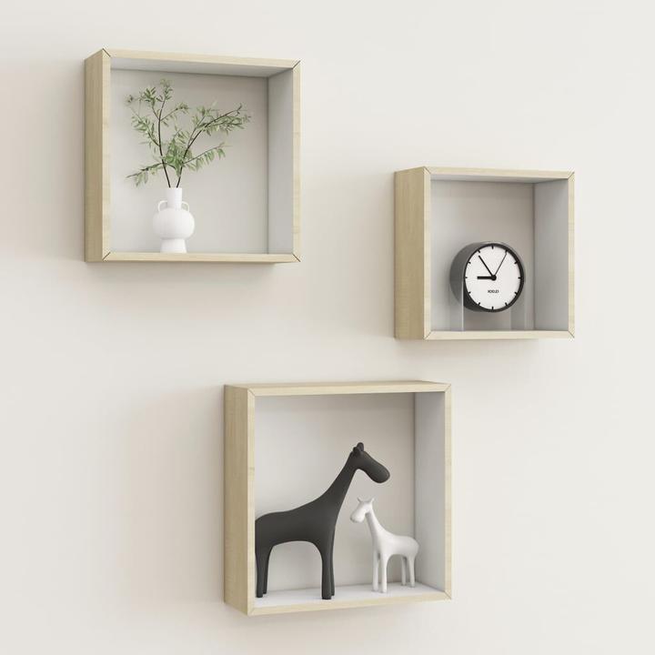 Rovere bianco e Sonoma