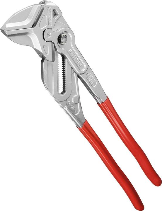 Produktbild Knipex Zangenschlüssel XL (400 mm)