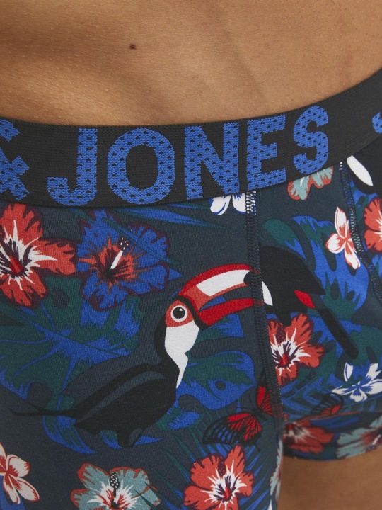 Actual product image Jack & Jones 5-Pack Boxer Shorts (XL, 5-pack)