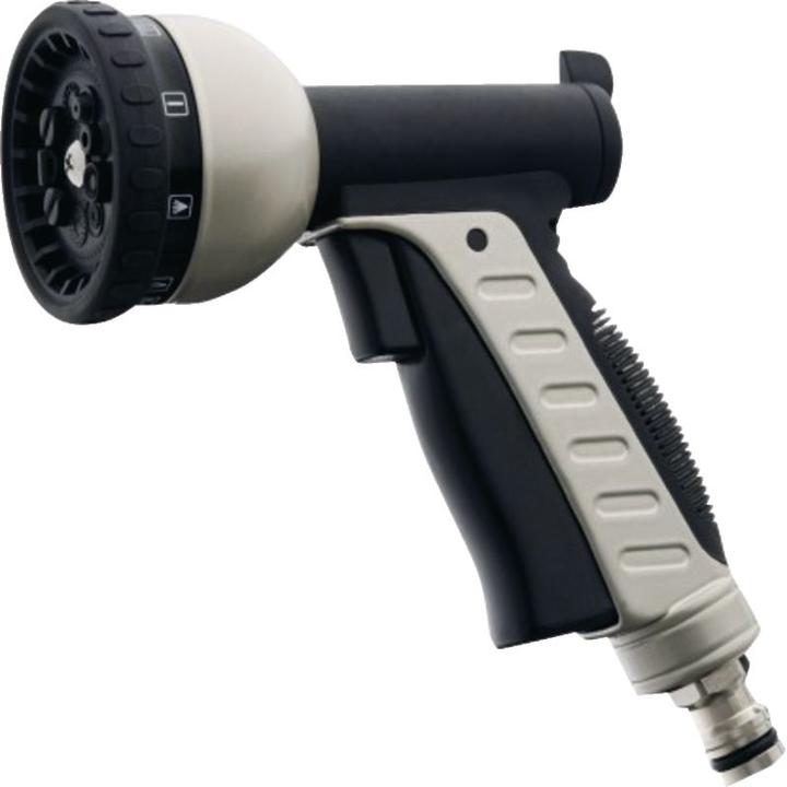 Geka plus-Multibrause 10S