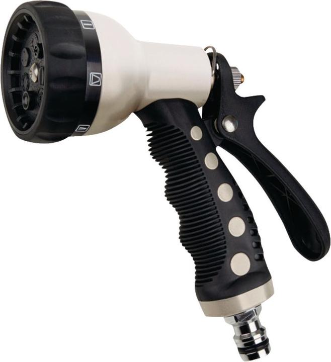 Geka Plus multi-shower 7S