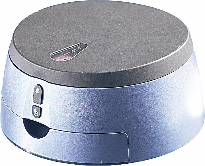 Produktbild Q-Sonic 2-mal: CD/DVD/Blu-ray-Reparatur- und Reinigungsset