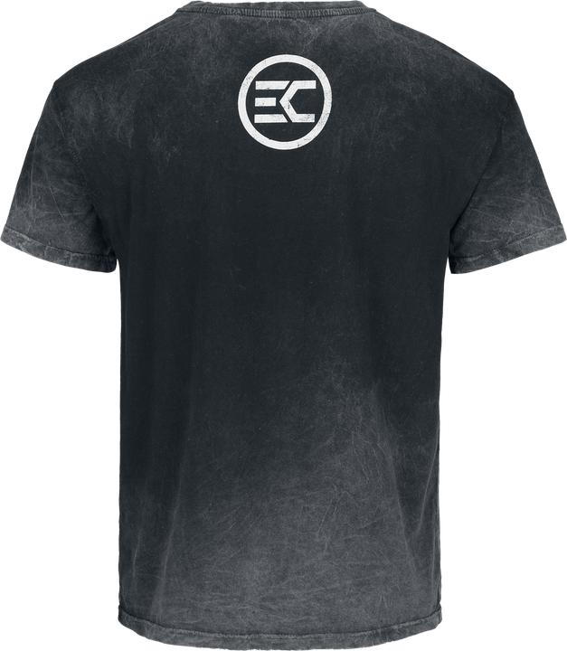 Produktbild Electric Callboy Square Logo (L)