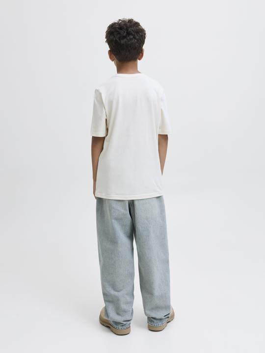 Immagine prodotto Jack & Jones Logo T-shirt Junior T-shirt (140)