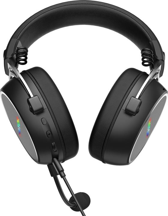 Actual product image Hator Hypergang 3 USB (Cable)