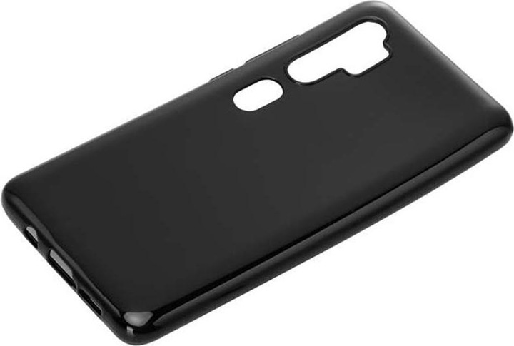 Produktbild Cadorabo TPU Ultra Slim AIR Cover (Xiaomi Redmi Note 10S, Xiaomi Mi Note 10)
