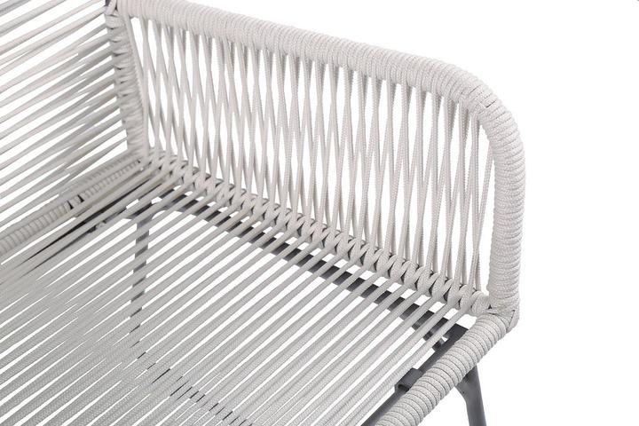 Produktbild Tingo Living ROPE In -und Outdoorstuhl