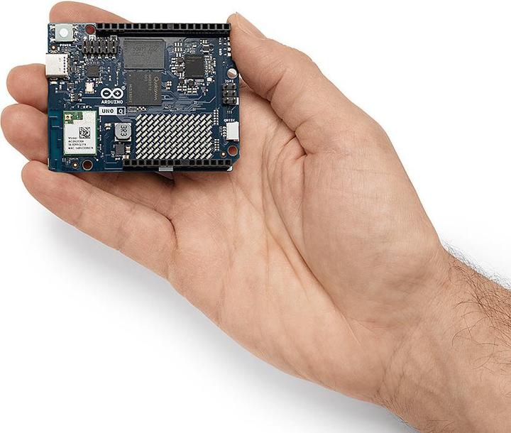 Produktbild Arduino Uno Q