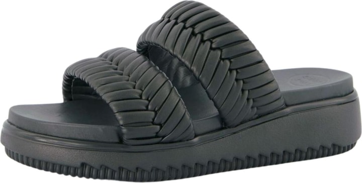 Braid Black 007