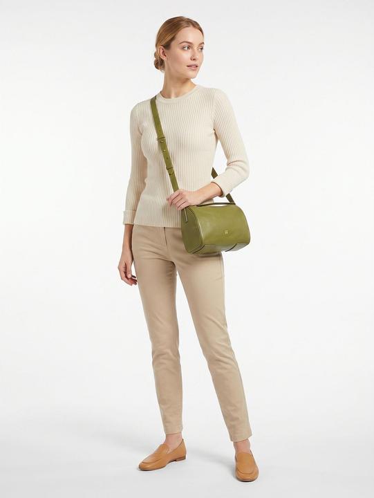 Produktbild Dudu Up Umhängetasche Leder 19.5 cm