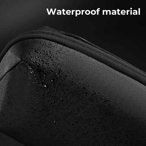 Actual product image K&F Concept Storage Bag Alpha Sling 4L (Camera shoulder bag, 4 l)