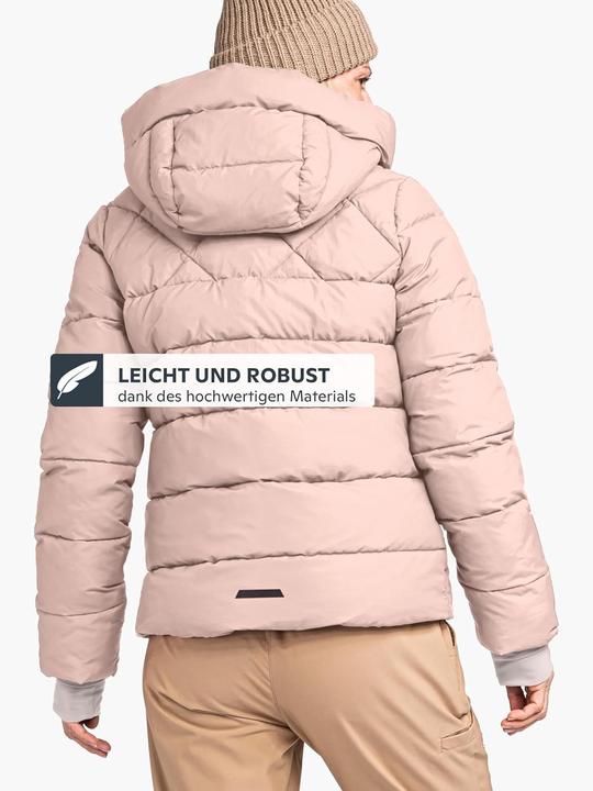 Produktbild Schöffel Ins. Jacket Boston (38, M)