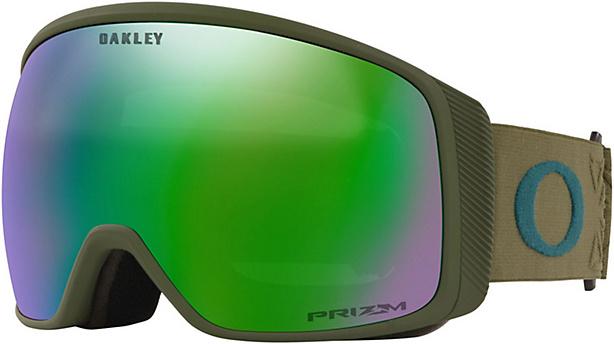 Actual product image Oakley Flight Tracker XM ski goggles