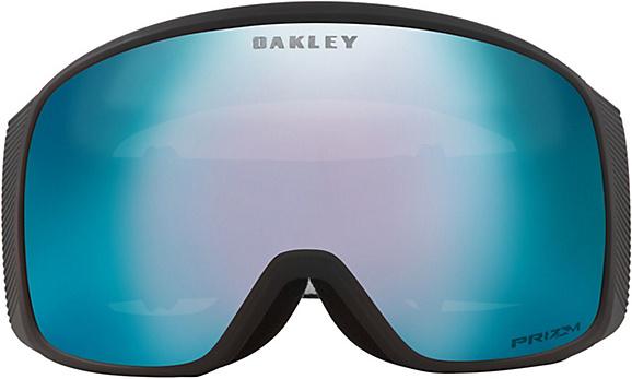 Actual product image Oakley Flight Tracker XM ski goggles