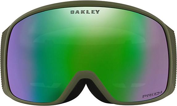Actual product image Oakley Flight Tracker XM ski goggles