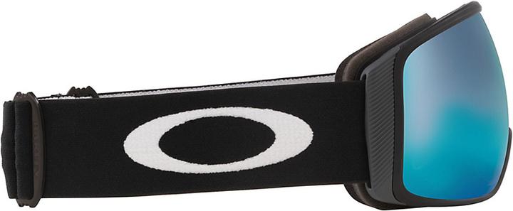 Actual product image Oakley Flight Tracker XM ski goggles