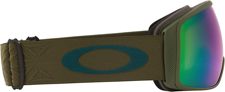 Actual product image Oakley Flight Tracker XM ski goggles