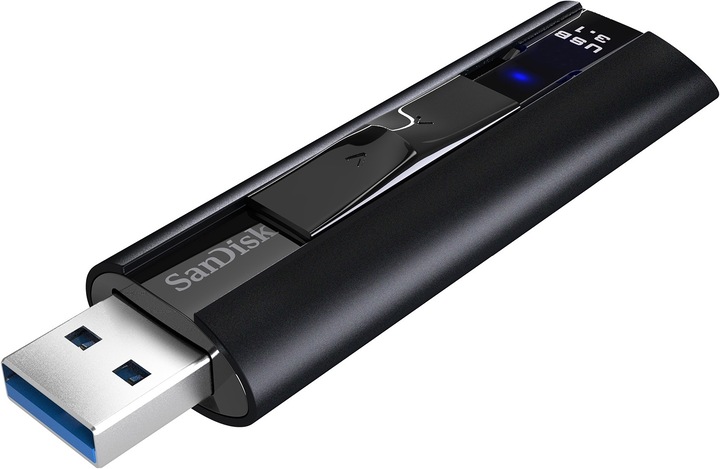 Immagine prodotto SanDisk Extreme PRO (512 GB, USB-A)